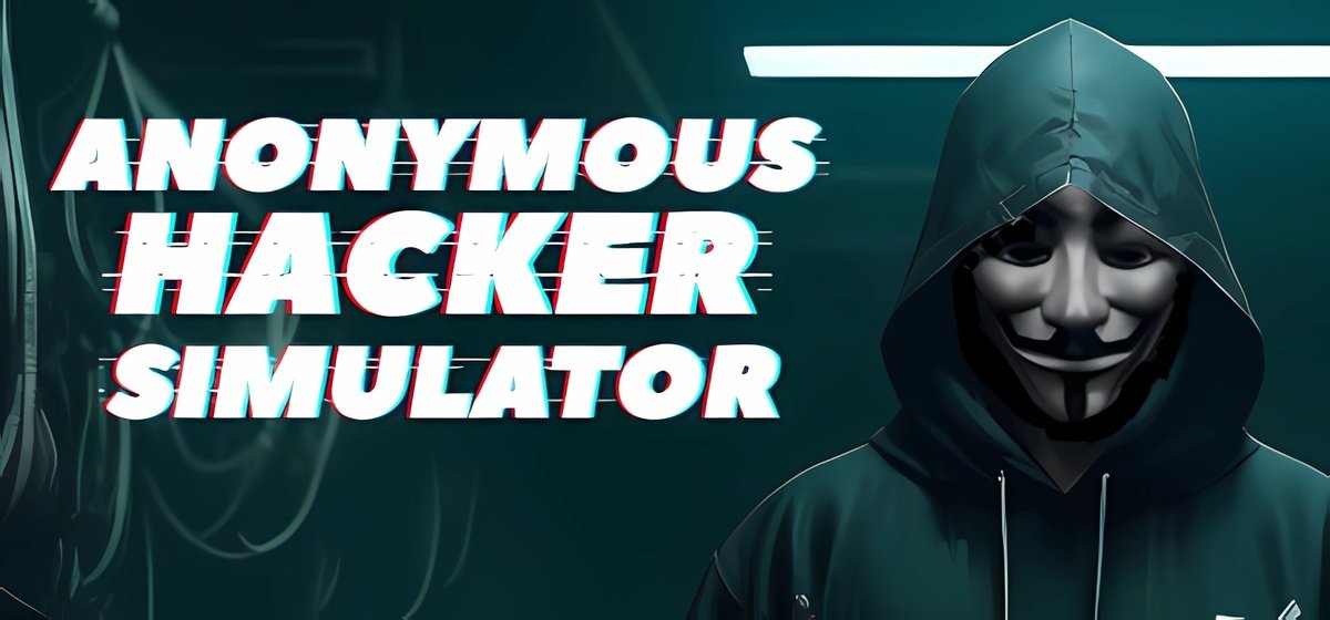 Anonymous Hacker Simulator Build 16213148