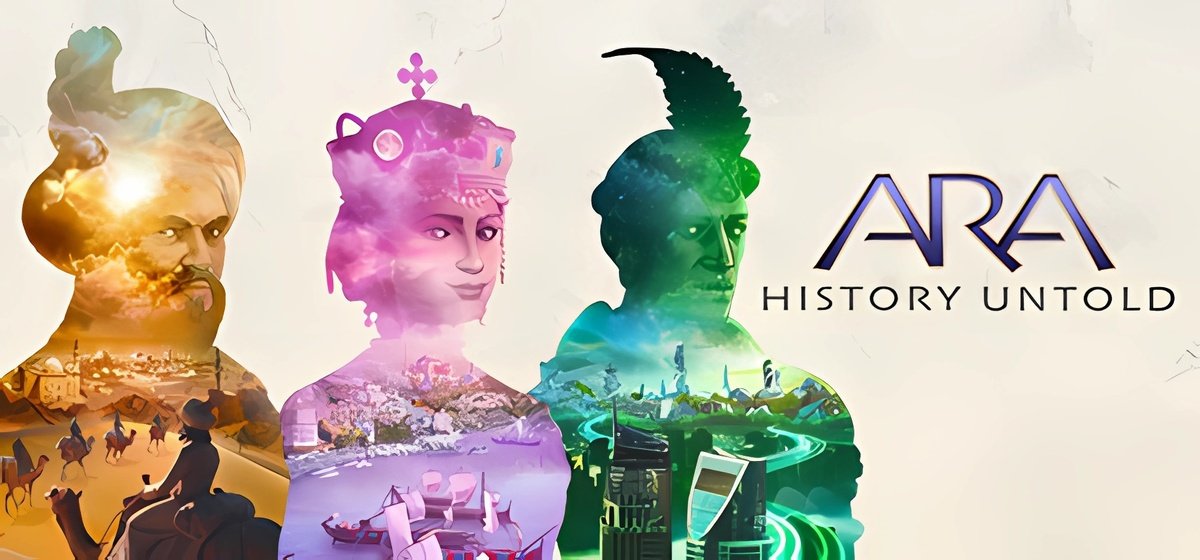 Ara History Untold v103101