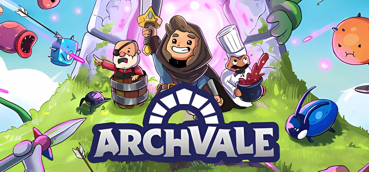 Archvale v1.1.3