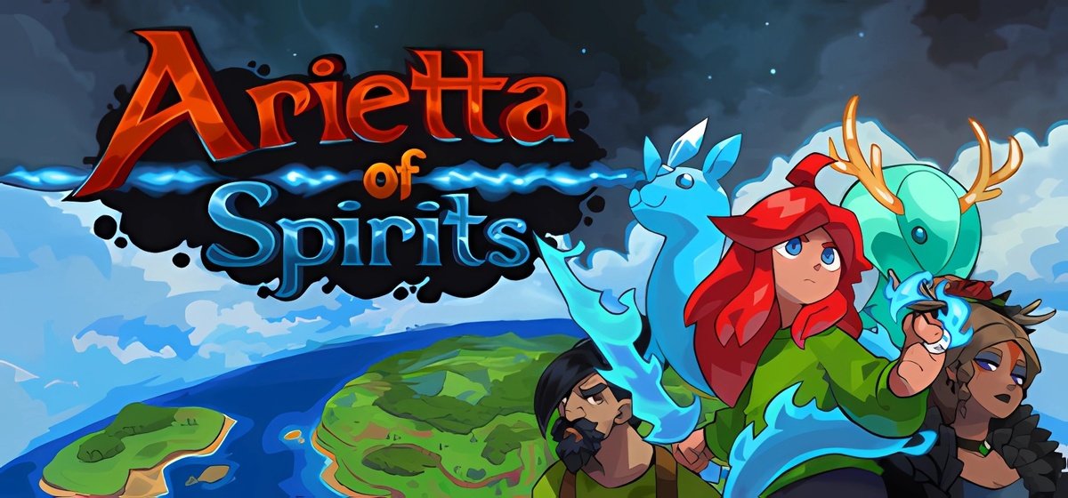 Arietta of Spirits v1.2.8.0