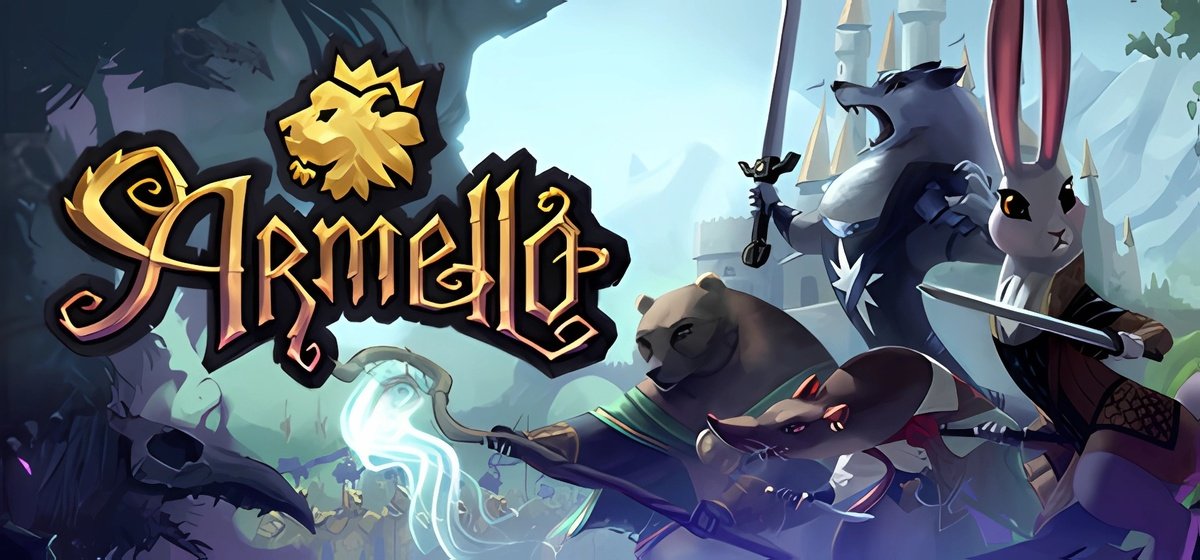 Armello v15.12.2022-Rutracker