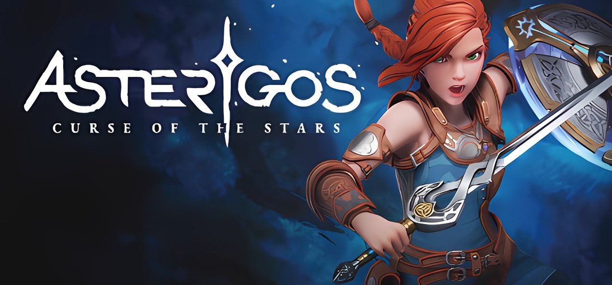 Asterigos Curse of the Stars v1.09