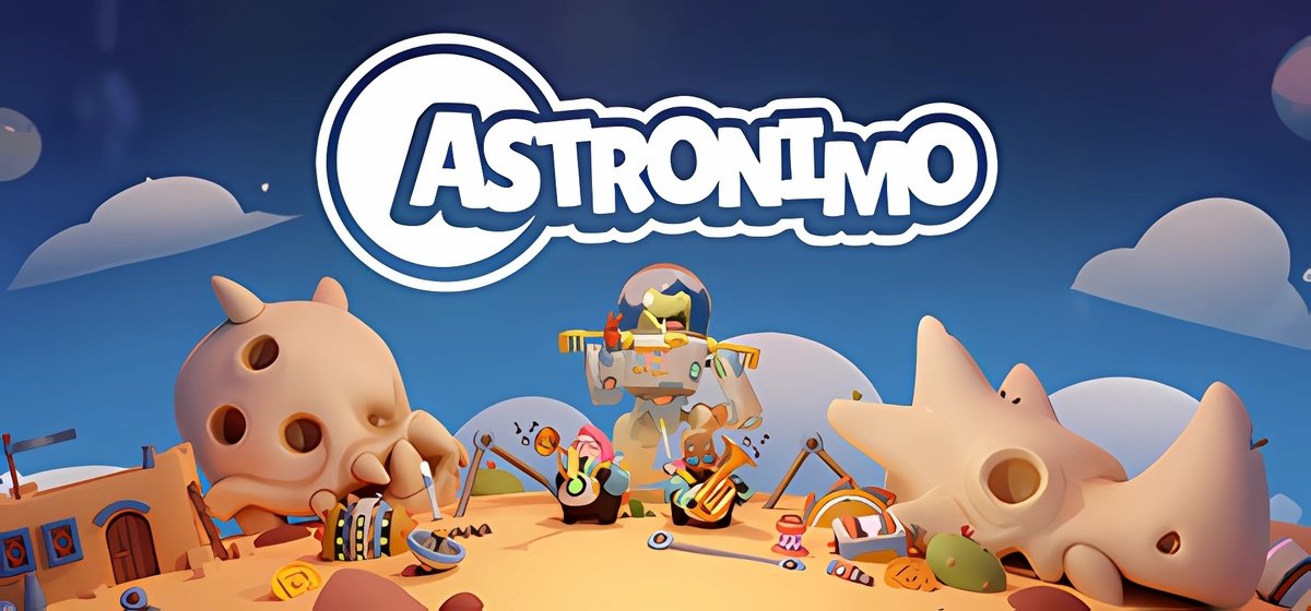 Astronimo Build 13251606