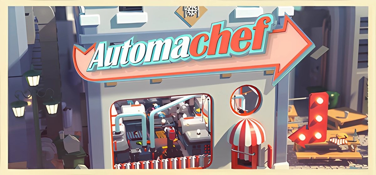 Automachef v1.1.0