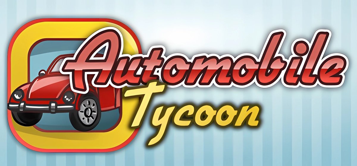 Automobile Tycoon v1.10