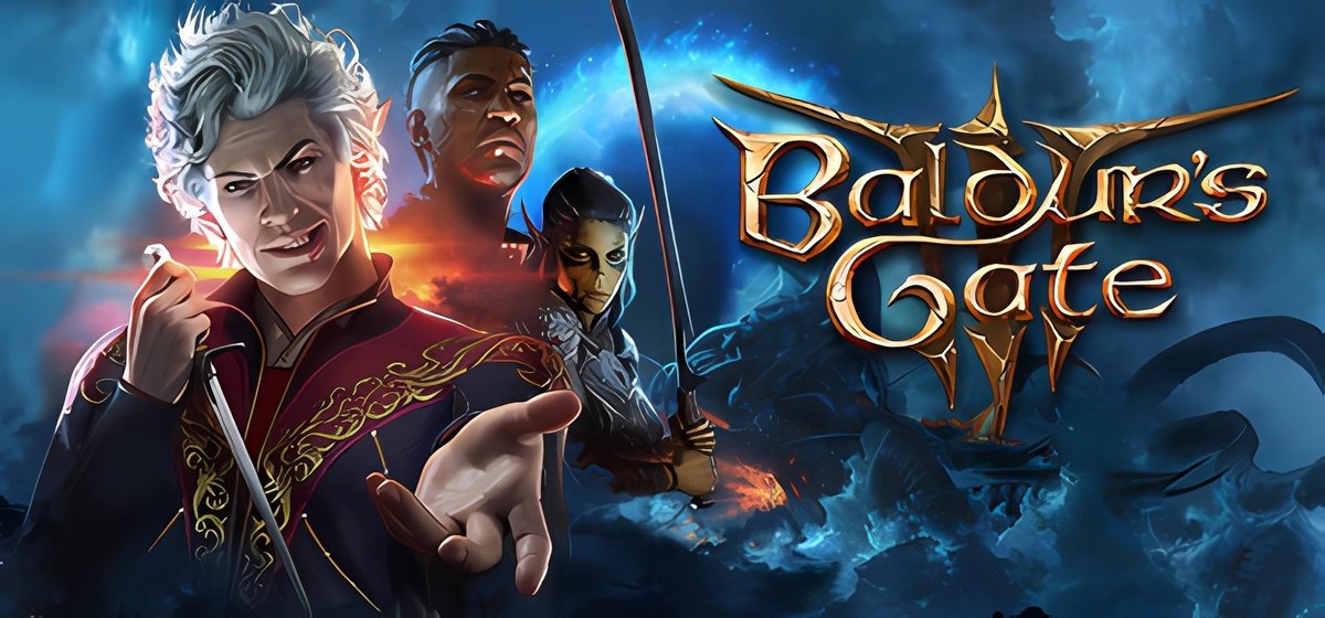 Baldurs Gate 3 v4.1.1.5970269