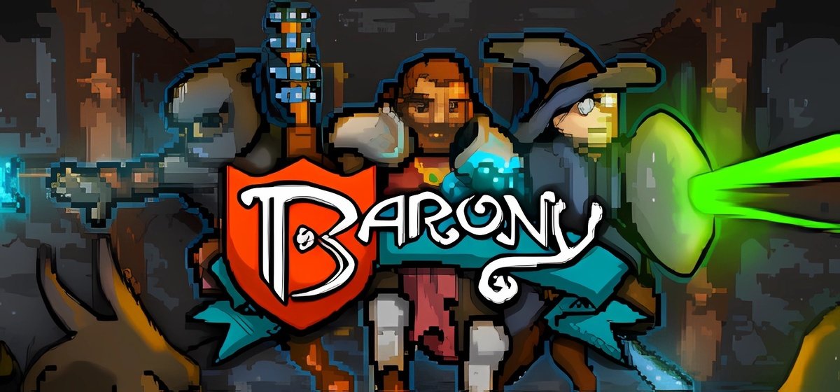 Barony v4.3.1g