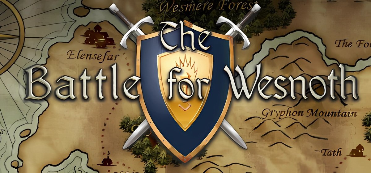 Battle for Wesnoth v28.10.2024