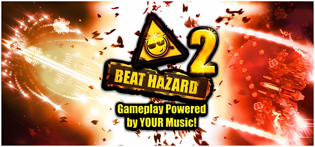 Beat Hazard 2 Build 17037857