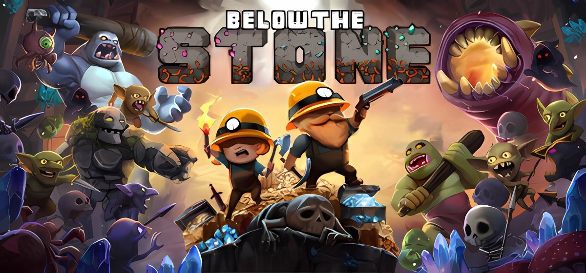 Below the Stone v0.9