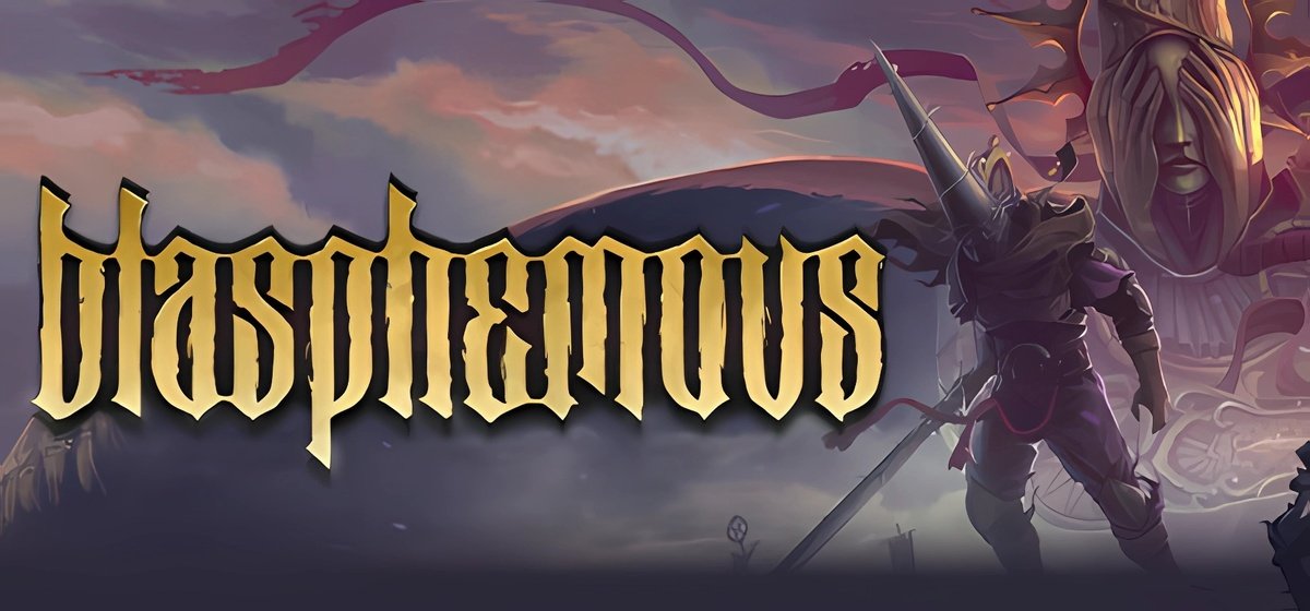 Blasphemous v4.0.67