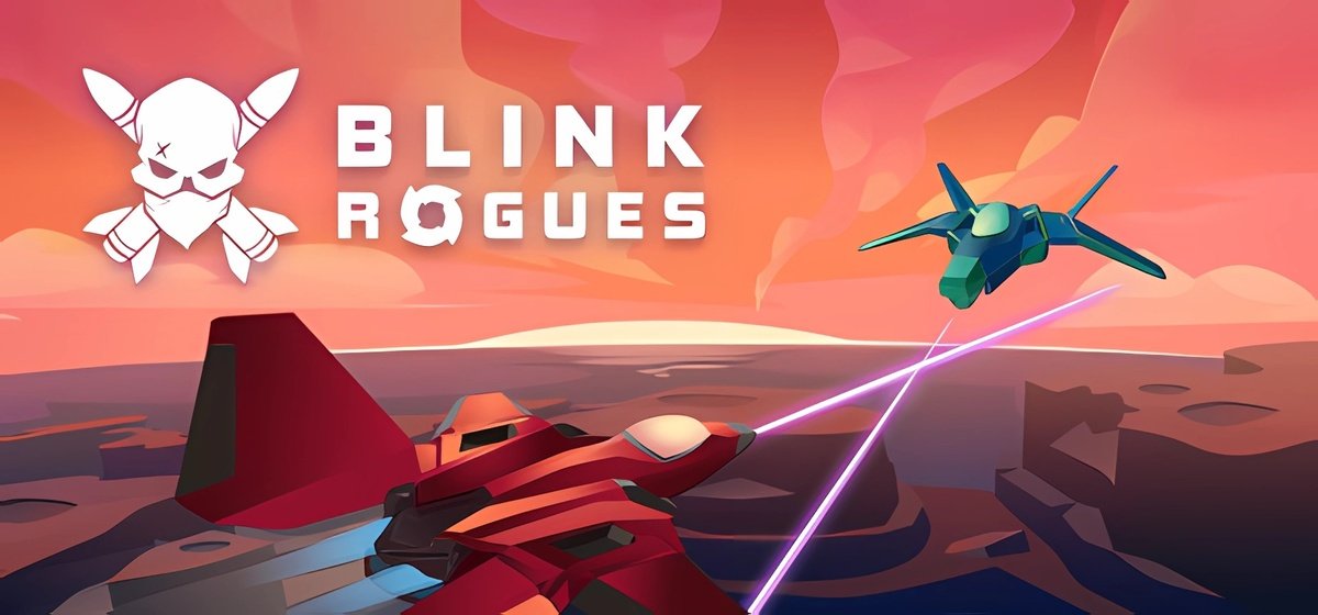 Blink Rogues v07.01.2025