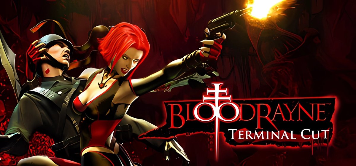 BloodRayne Terminal Cut v1.06