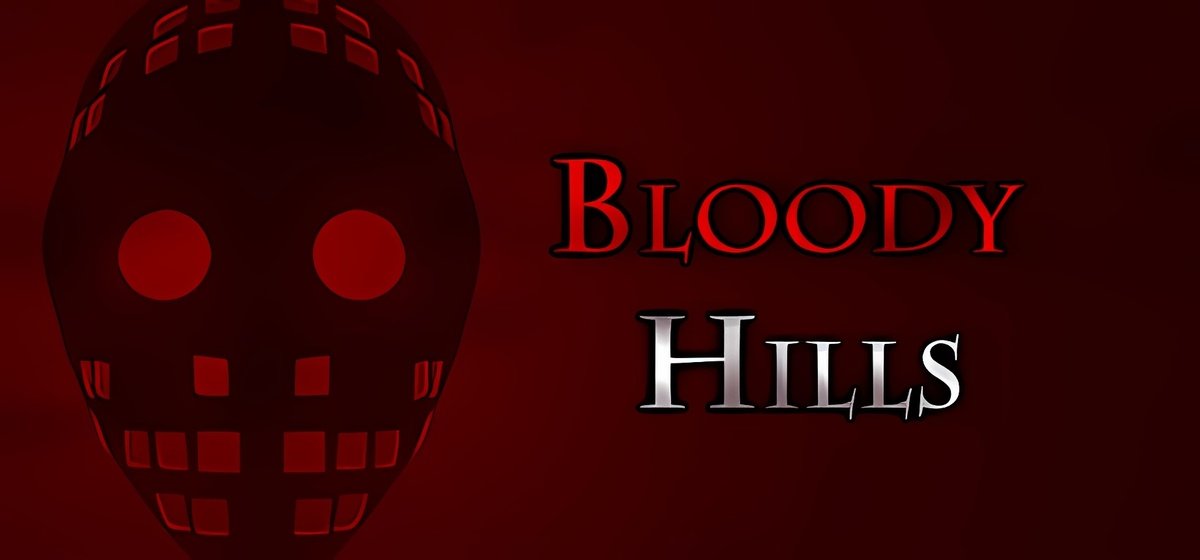 Bloody Hills Build 15649329