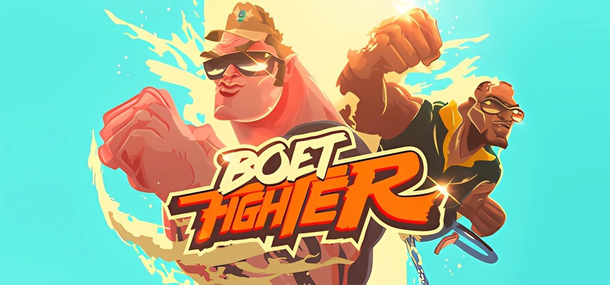 Boet Fighter v15.01.2025