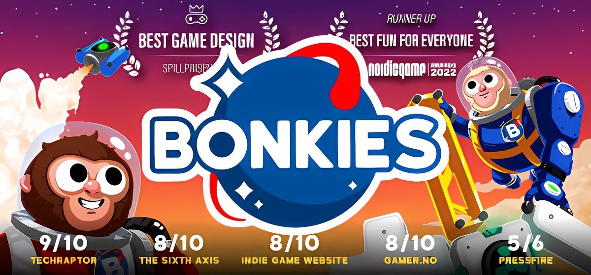 Bonkies v1.1.0.0