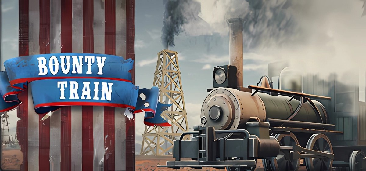 Bounty Train v1.0.14342