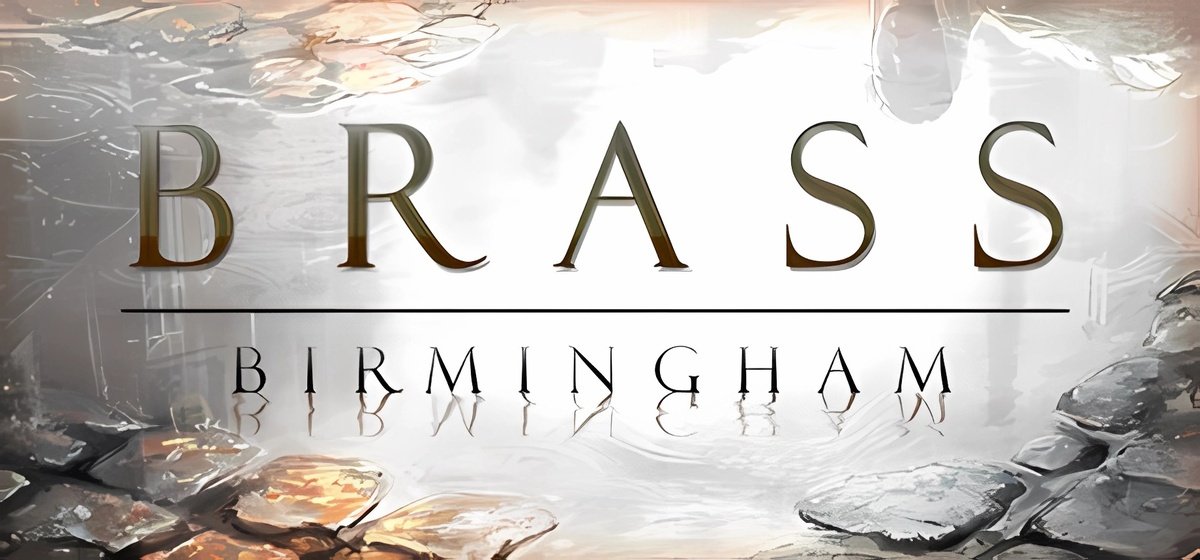 Brass Birmingham v1.1.616