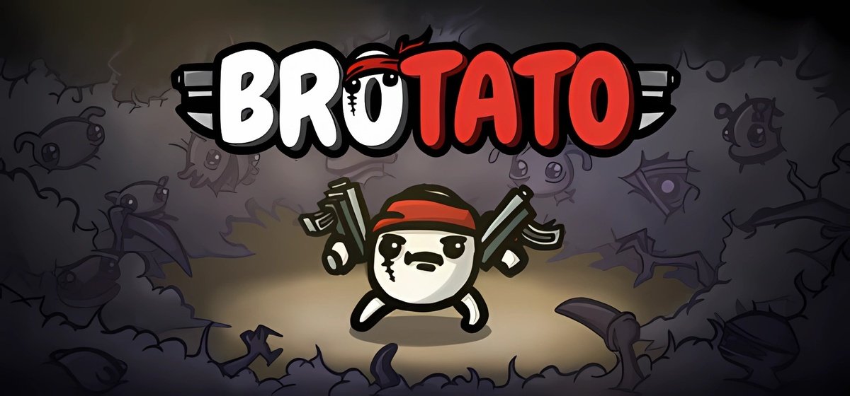 Brotato v1.1.9.3a