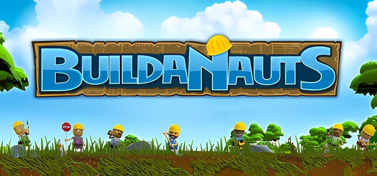 Buildanauts v1.2.4.5 - early access