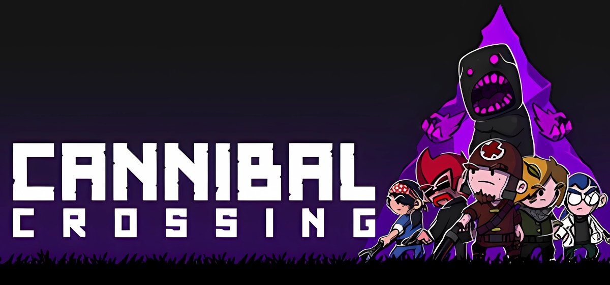 Cannibal Crossing v02.06.2022