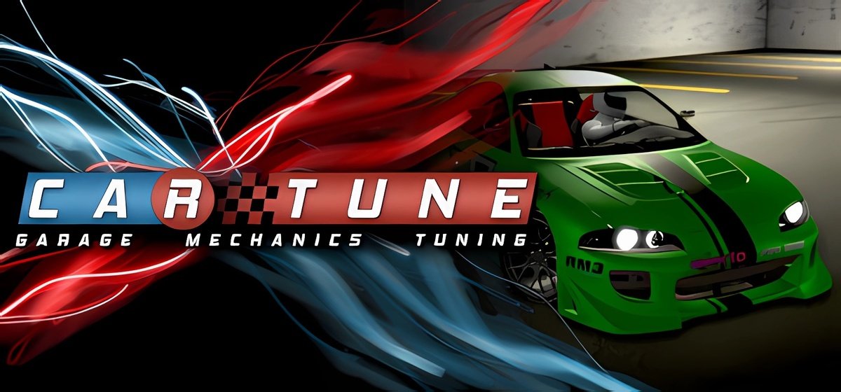 CAR TUNE Project v0.6.6 - early access