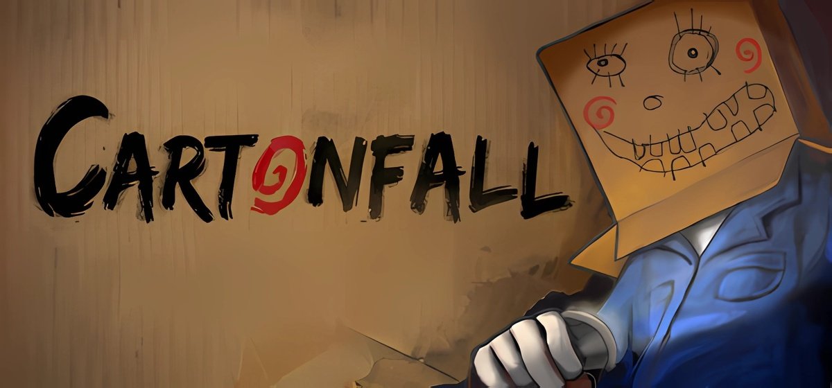 Cartonfall v04.01.2025