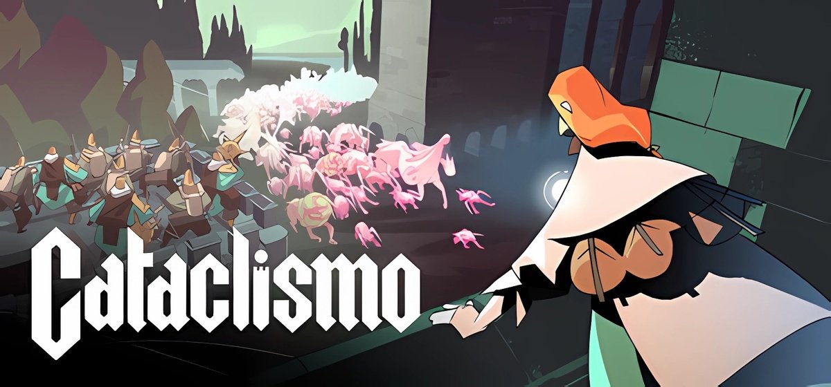 Cataclismo v0.22.0.6.417 - early access