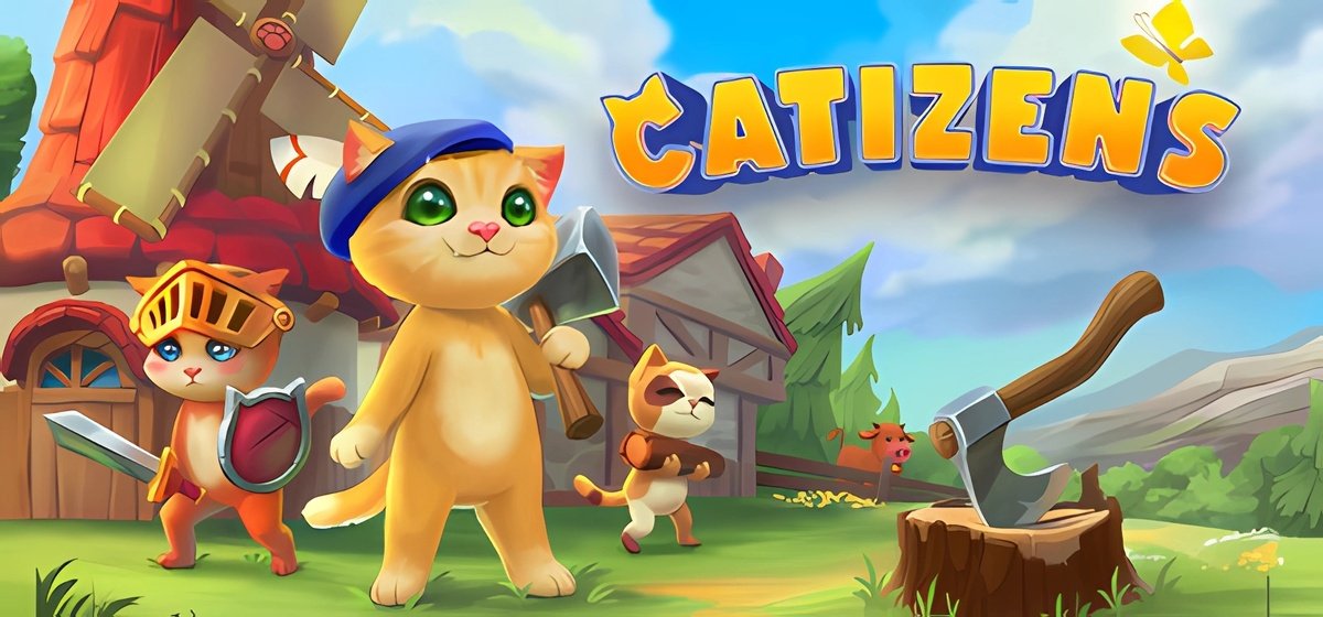 Catizens v1.0.r164