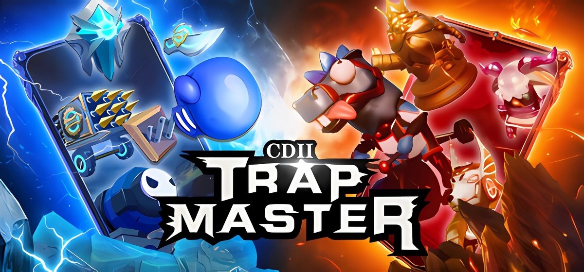 CD 2 Trap Master v1.0.6