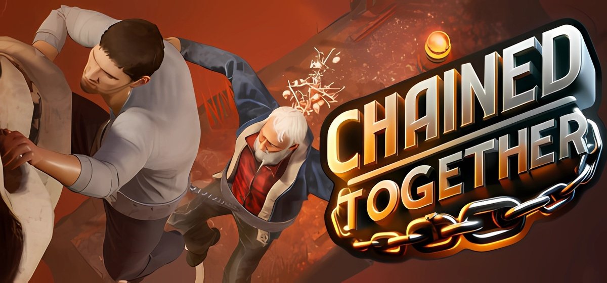 Chained Together v1.8.0