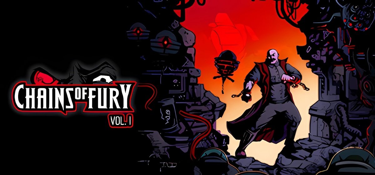 Chains of Fury v1.0.1.6