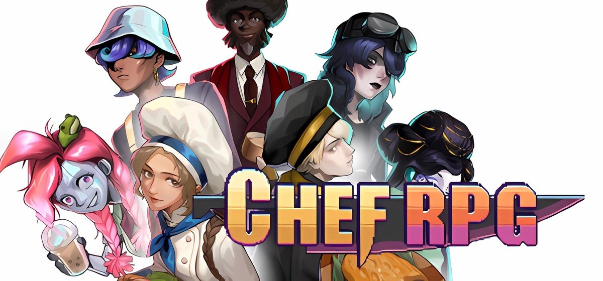 Chef RPG Build 17007379