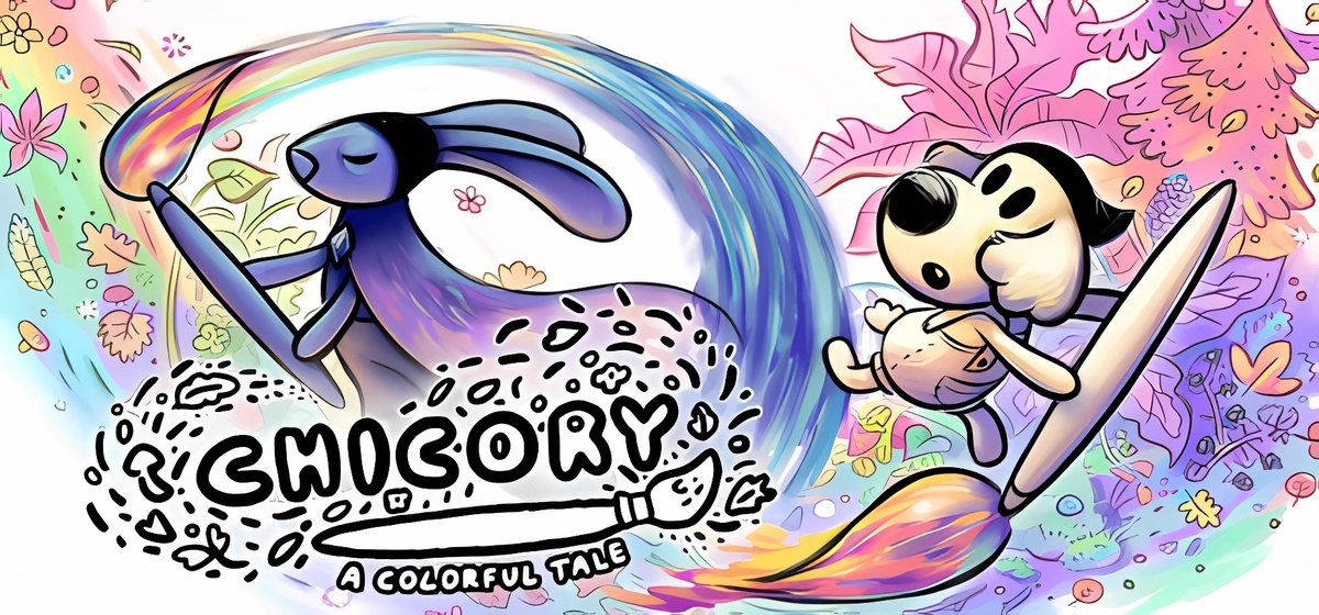 Chicory A Colorful Tale v1.0.0.66