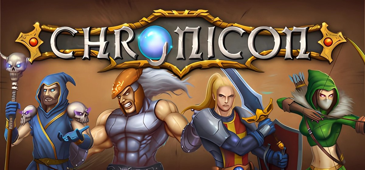 Chronicon v1.52.0