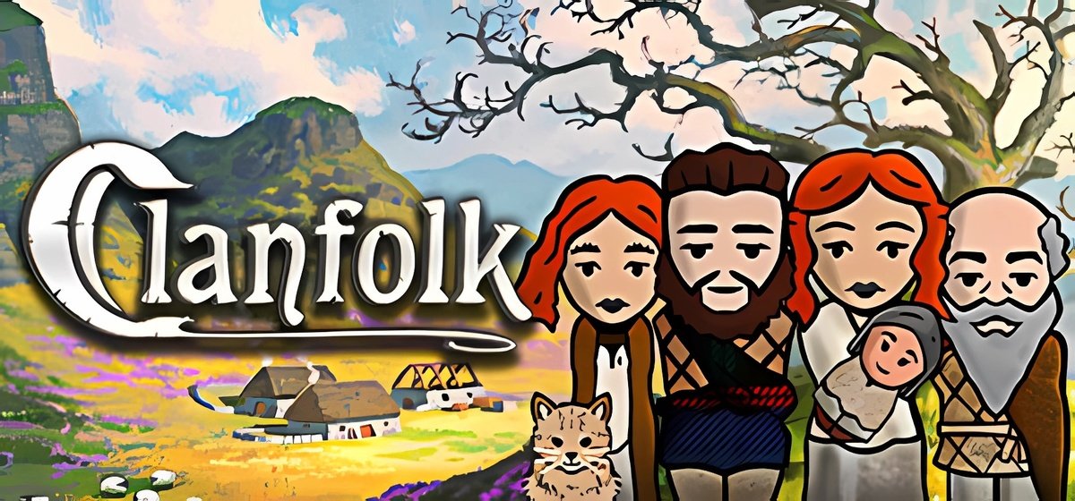 Clanfolk v0.512a - early access