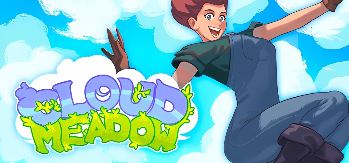 Cloud Meadow v0.2.3.0d - early access