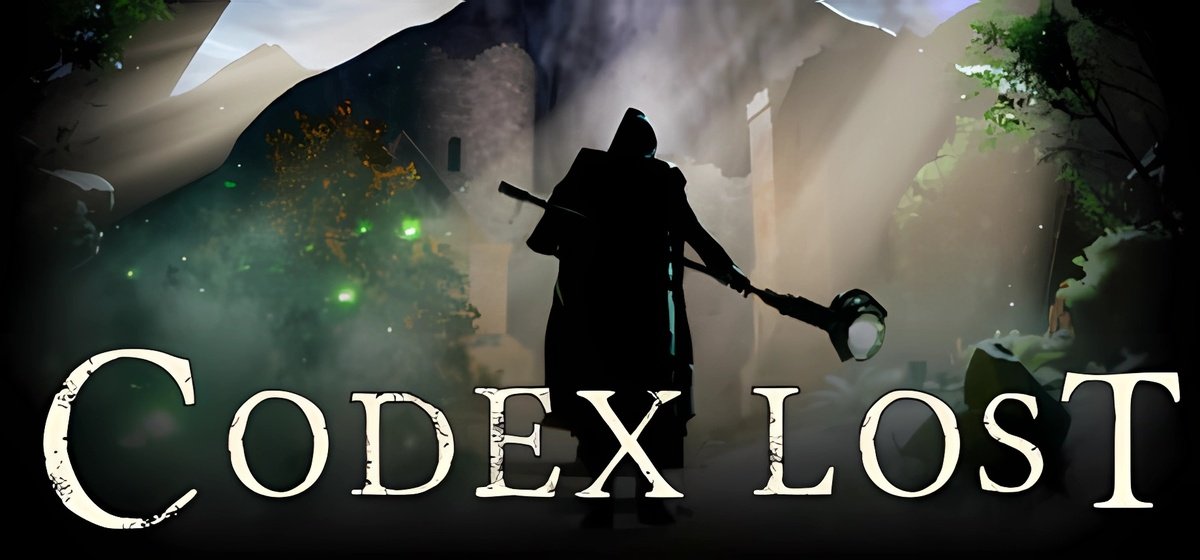 Codex Lost Build 16362972