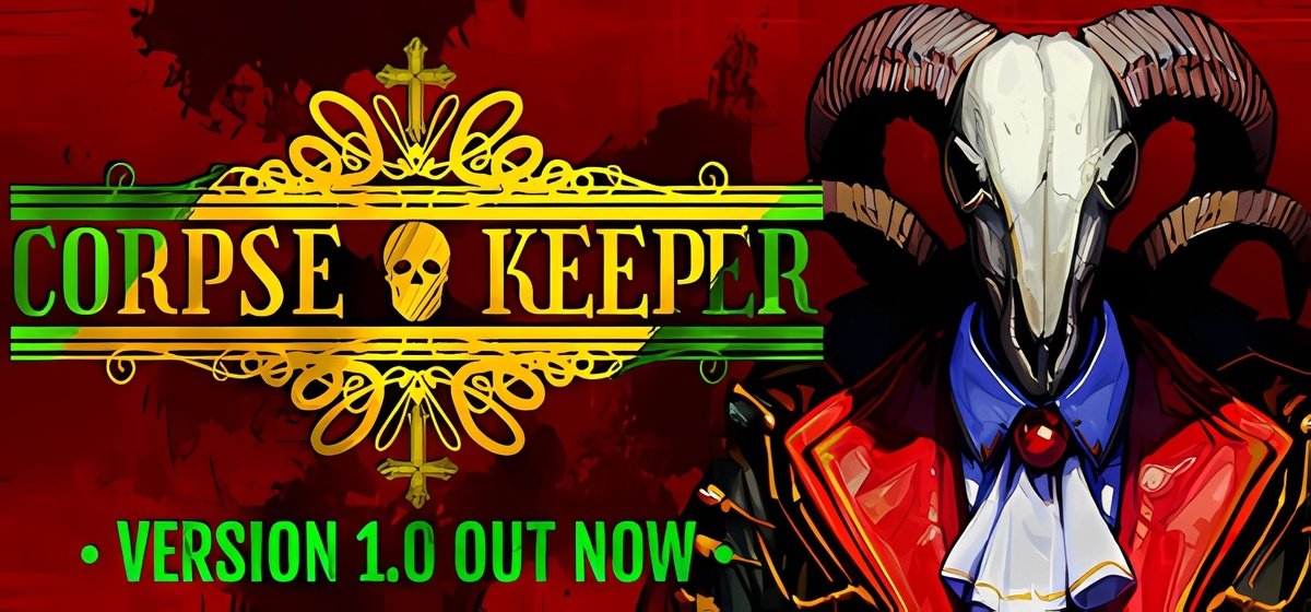 Corpse Keeper Build 15289131