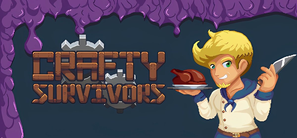 Crafty Survivors v0.9.0.0a - early access