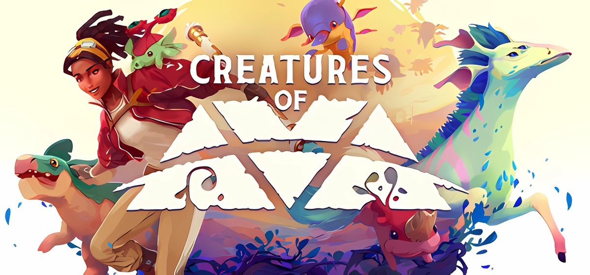 Creatures of Ava v1.0.2.2