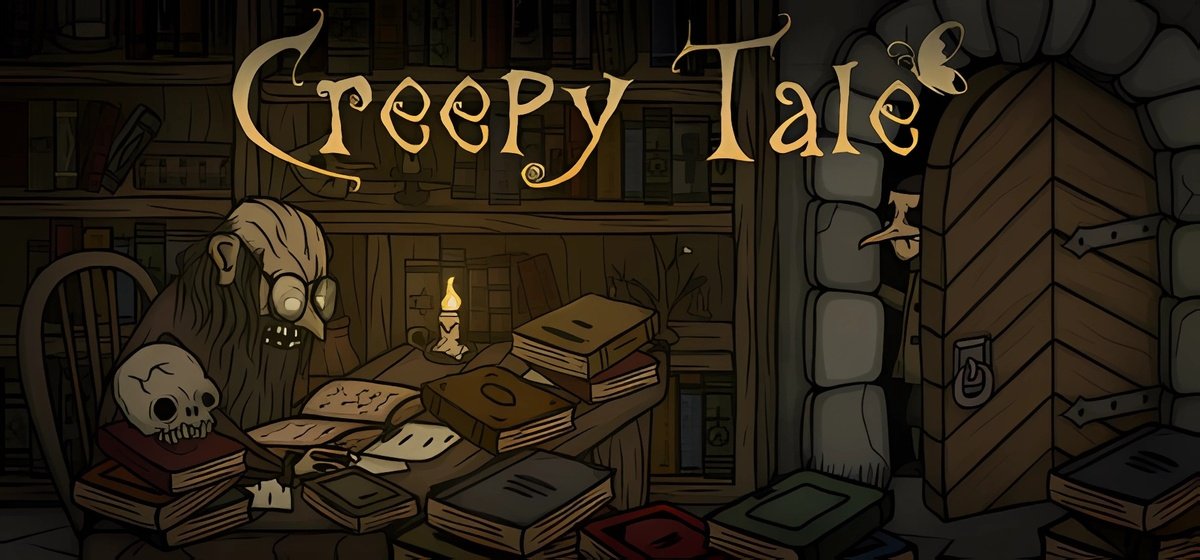 Creepy Tale v2.2