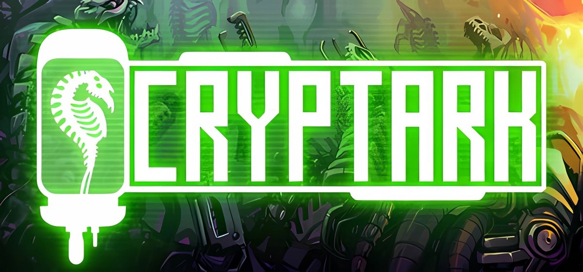 CRYPTARK v1.251