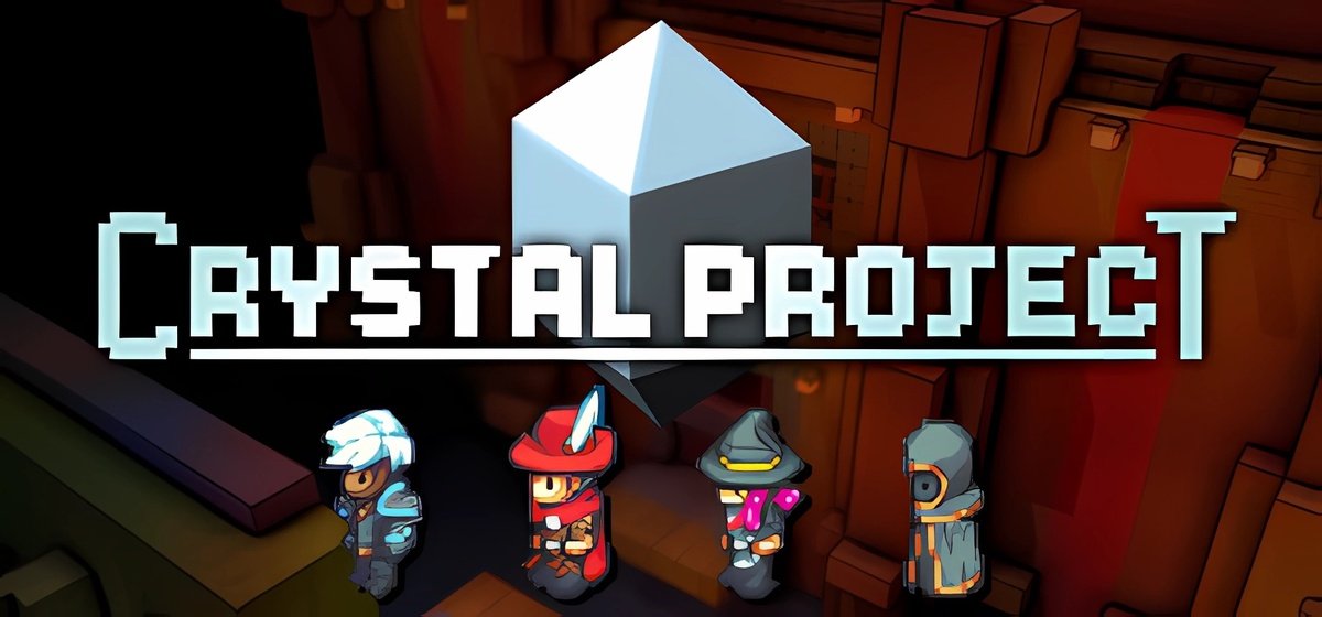 Crystal Project v1.6.2.0