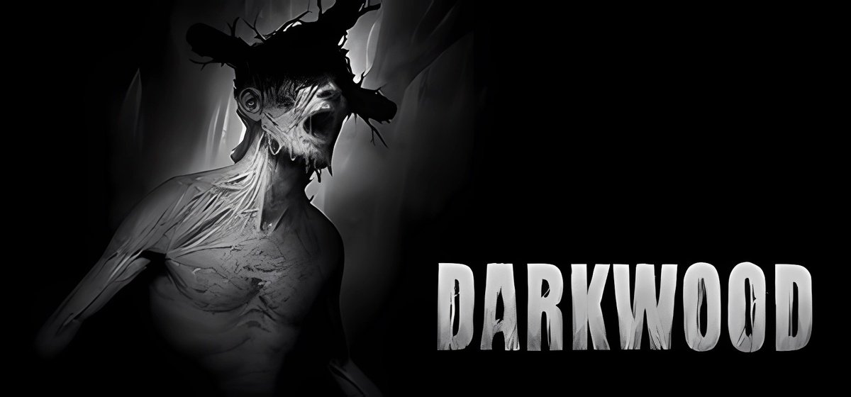 Darkwood v1.4.2