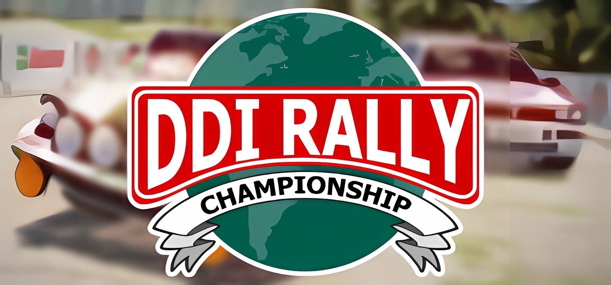 DDI Rally Championship v020 - early access