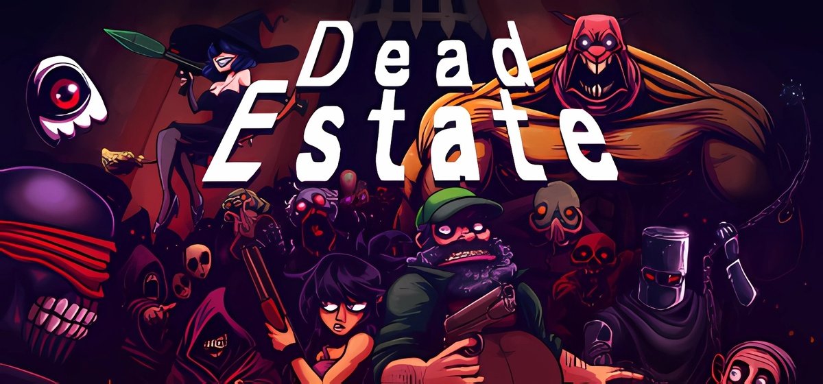 Dead Estate v1.7.4