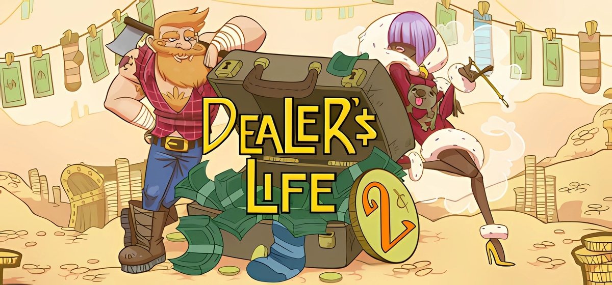 Dealers Life 2 v1.016