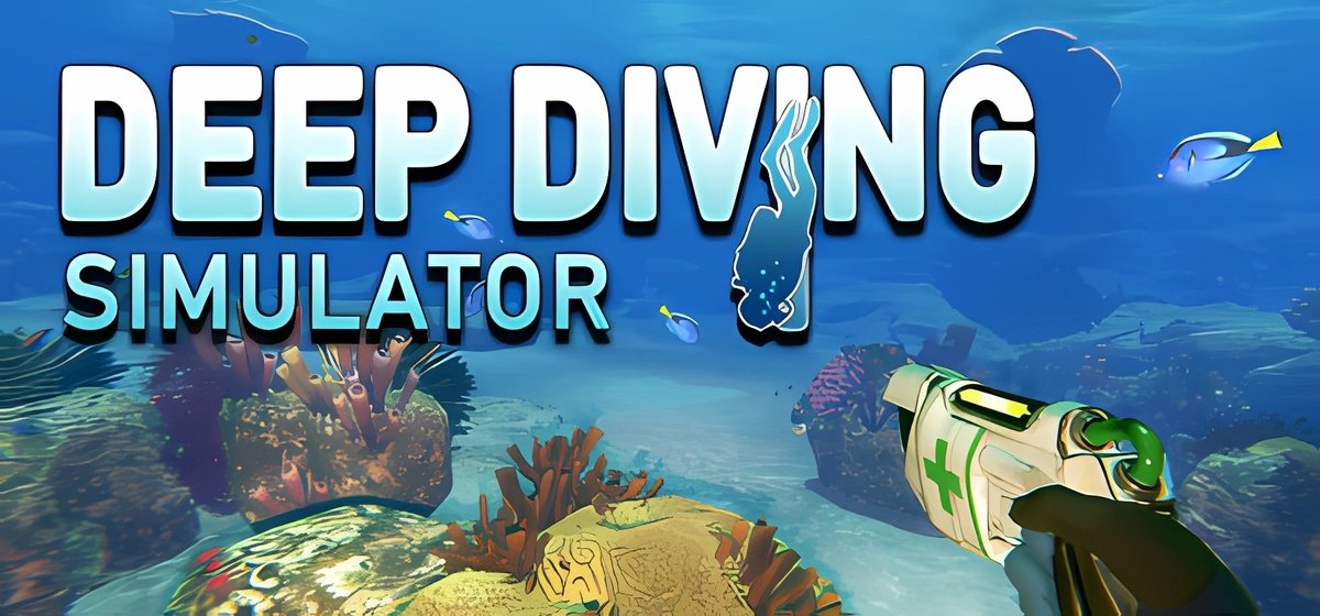 Deep Diving Simulator v1.14