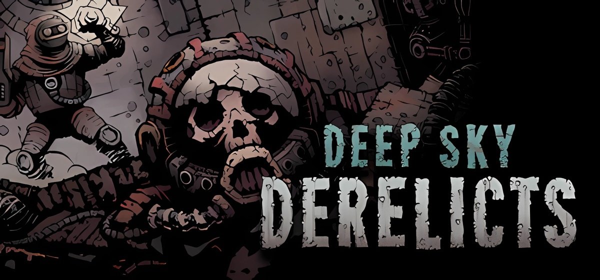 Deep Sky Derelicts v1.5.4b